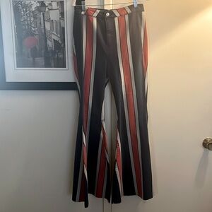 We The Free Float On Flare Leg Jeans, Size 29, NWOT